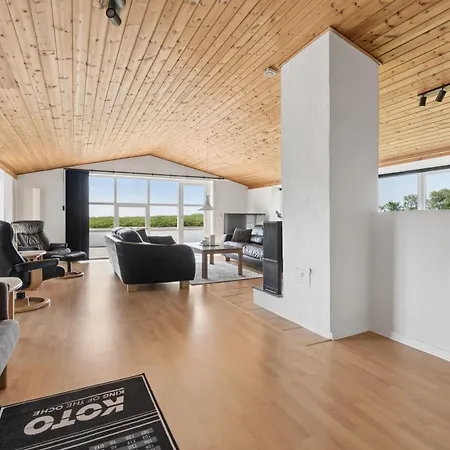 بيت للعطل Spacious With Water View Rested