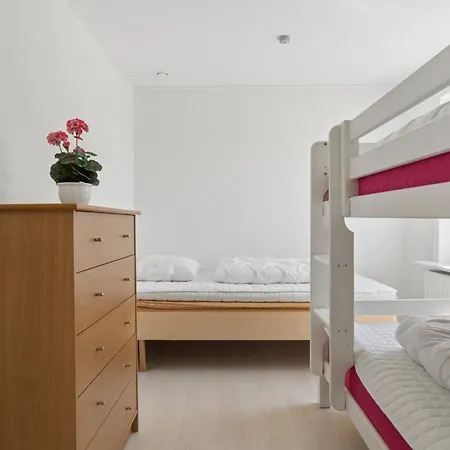 Spacious With Water View بيت للعطل